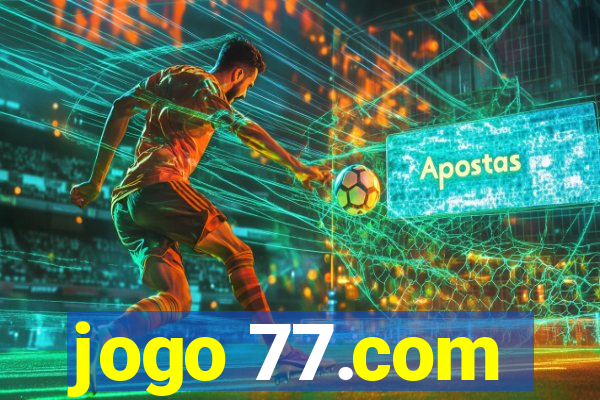 jogo 77.com